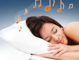 Музыка для сна при бессоннице
