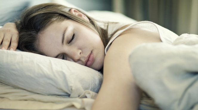 Парадоксальные или ложные нарушения сна