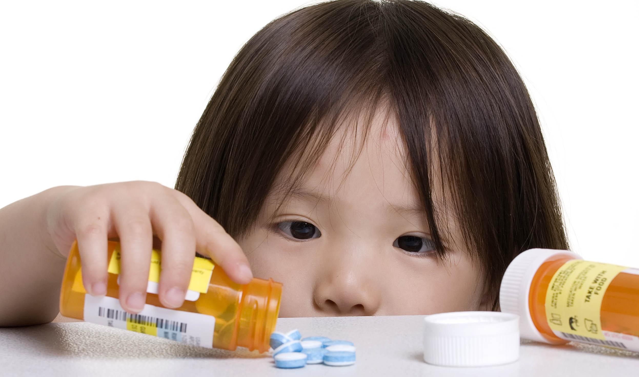 Таблетки от бессонницы детям