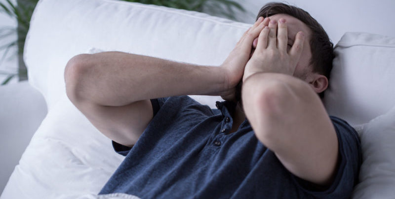 Как лечить нарушение сна у взрослых?